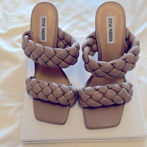 Steve madden sandal